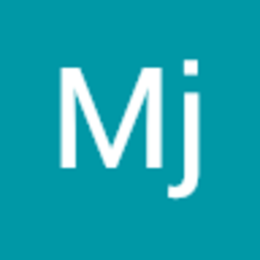 Meet your Posher, Mj